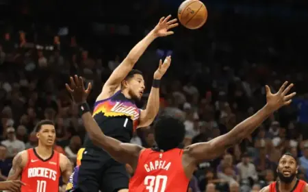 Mavericks vs Suns: Predictions, Picks, and Betting Odds for NBA Clash