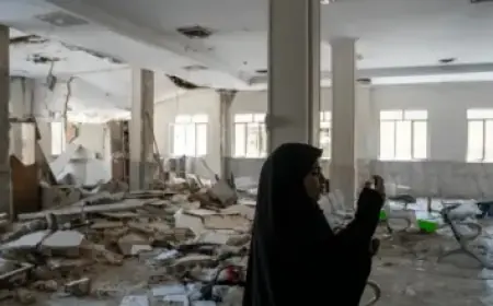 Trump Criticizes NATO, Considers Sanctions for Uncooperative Iran Response