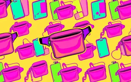 Coachella Essentials Go Viral in Last-Minute Shopping Frenzy