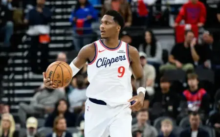 Bennedict Mathurin’s Clippers Future Grows Uncertain with Every Game