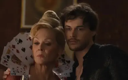 ‘Hacks’ Final Season Premiere: Date and Time Details