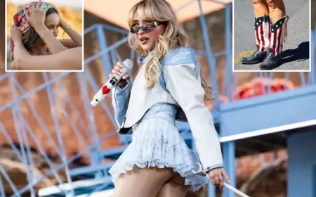 Essential Gear to Thrive at Coachella 2023