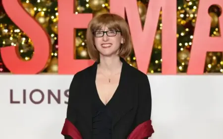 Author Freida McFadden Unveils True Identity in ‘The Housemaid’