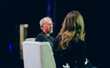 Adam Back Refutes Claims of Being Satoshi Nakamoto Amid Times Investigation