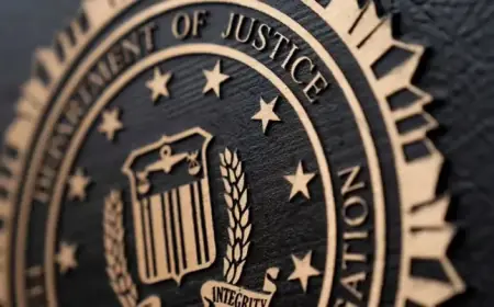 Ohio Man Becomes First Federally Convicted for Deepfake Porn