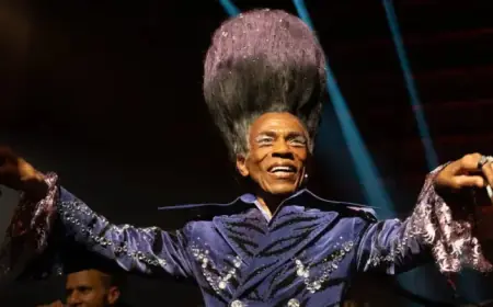 ‘Cats: The Jellicle Ball’ Dazzles Broadway with Fantasy and Flair