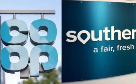 Co-op Group Unites with Southern Co-op in Strategic Partnership