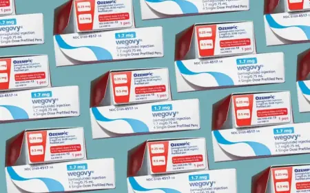 Why GLP-1 Drugs May Not Be Effective for Weight Loss