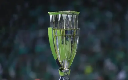 Mexico’s Dominance Over U.S. in CONCACAF Champions Cup Explained