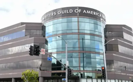 WGA Unveils Key Details of Studio Agreement