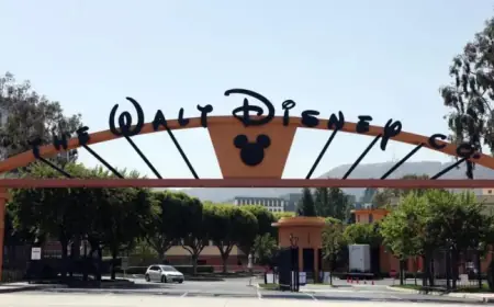 Disney Announces Major Layoffs in Upcoming Weeks