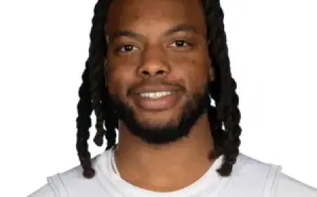 Darius Garland Sidelined April 8 vs. Thunder with Toe Injury