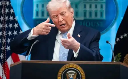 Streamlined Processes Could Expedite Donald Trump’s Removal from Office