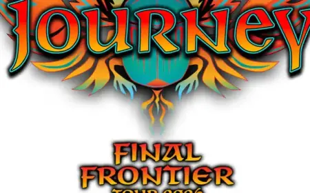 Journey Reschedules Pinnacle Bank Arena Concert Date