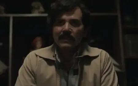 Meet the Cast of ‘Dear Killer Nannies’: Characters and Their Actors