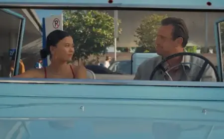 Shrinking Creator Unveils Finale, Confirms Season 4 Cast and Time Jump