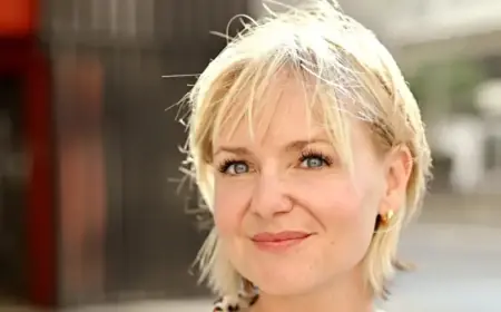 Book-to-Series Adaptation: Margo Faces Financial Challenges