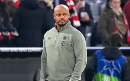 Max Verstappen’s Renowned F1 Engineer Departs Red Bull Racing