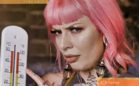 Adam McKay Champions Bold Climate Series ‘Headline Newds’