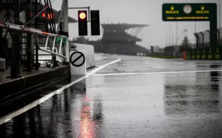 F1 Iconic Circuit Returns: Schumacher’s Daughter Shares Inspirational Insights