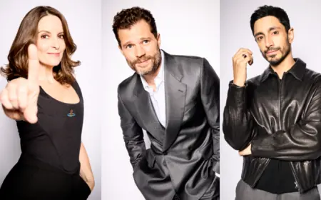 ‘Saturday Night Live UK’: Season 1 Hosts and Musical Guests Revealed