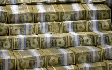 World’s Richest Banker’s Son Challenges $35M Legal Bill from US Law Firm