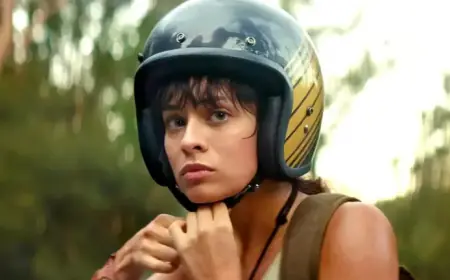 Netflix’s Latest Success Redefines the Future of Movie Remakes