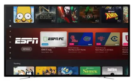 Disney+ Sports Expands to Europe and APAC Through ESPN