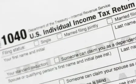 IRS Warns Filers Nationwide: Immediate Action Required