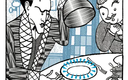 Gentleman’s Relish Discontinued Permanently