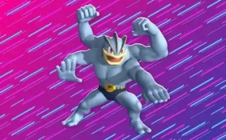 Pokémon Champions’ First Mystery Gift Distribution Kicks Off Today