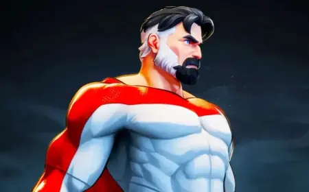 “Invincible VS Launches Official Open Beta Trailer”