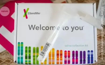 Genetic Clues Reveal Why Obesity Drugs Excel for Certain Individuals