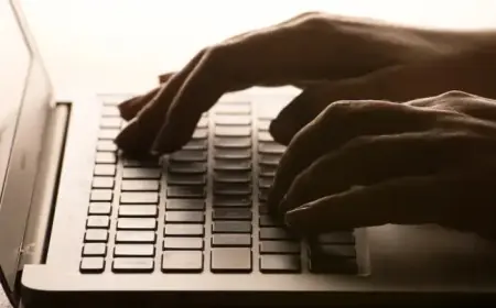 AI Revolution Threatens Irish Economy with High-End Job Losses, Report Warns