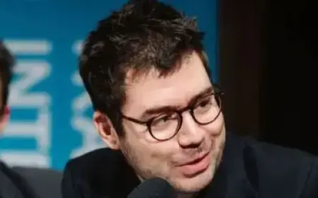 Europeans Rank U.S. a Bigger Threat Than China, View Russia as Clear Enemy