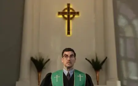 Dan Levy and Rachel Sennott Unite for New TV Show