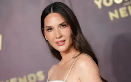 Olivia Munn Exposes “Obnoxious” Co-Star Blocking Her Character’s Heroic Moment