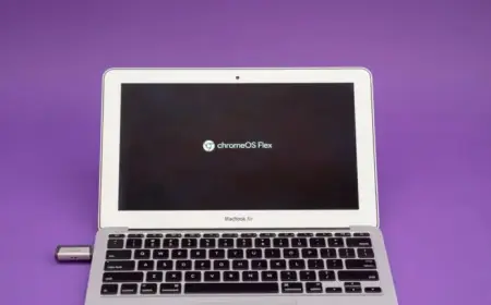 ChromeOS Flex: A Robust Alternative for PCs Unable to Run Windows 11