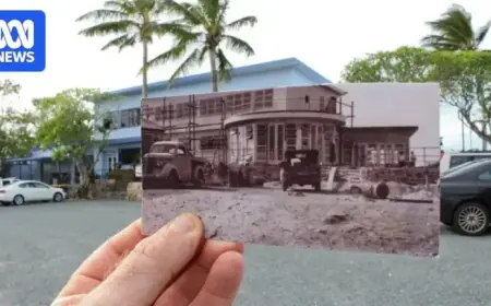 Queensland’s Cherished Pub Set for Demolition in Resort-Style Development Plan