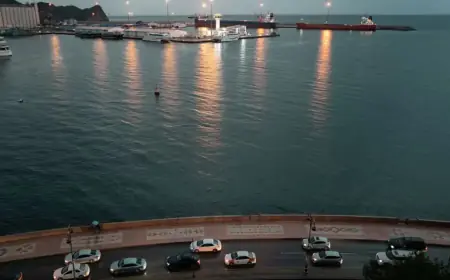 Oil Prices Surge Amid US-Iran Ceasefire Concerns