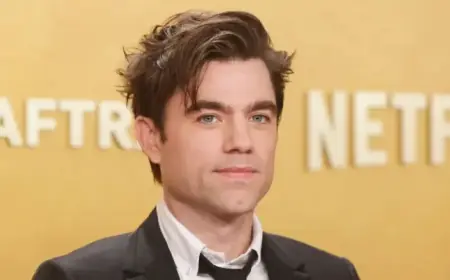 Patrick Ball Eliminates $80K Student Debt Through The Pitt Role