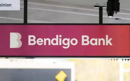 Bendigo Bank Begins AI-Driven Job Cuts in ‘Race to the Bottom’