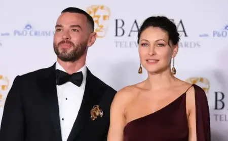 Matt Willis Opens Up About Struggles with Emma: ‘It Hurt Me’