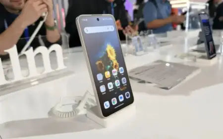 TCL’s NXTPAPER 70 Pro Lands Affordable at T-Mobile