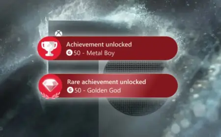 Xbox Achievements Revamped with Exciting New Features