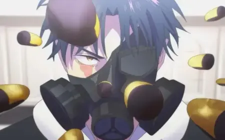 Review of “Marriagetoxin” Episode 1: A Captivating Start