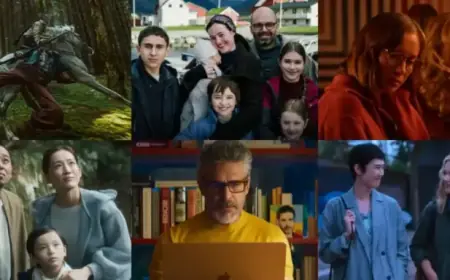 Forecasting the 2026 Cannes Film Festival Lineup