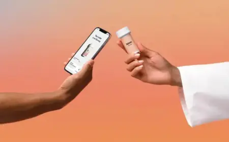 Hims & Hers Telehealth Confirms Customer Support System Breach