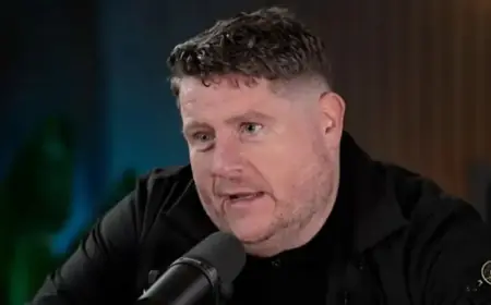 EuroMillions Win Drives Football Hooligan Insane, Leading to Fortune Loss