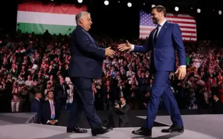 Viktor Orbán Warns: Trump Risks Losing Key European Ally Soon